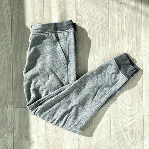 (Set of 2) J.Crew Slim Classic Zip-Pocket Sweatpants